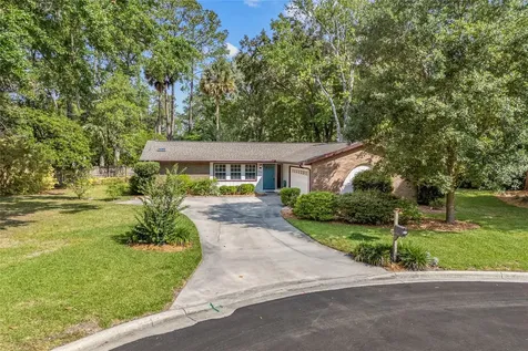 1602 NW 39th Drive Gainesville FL 32605