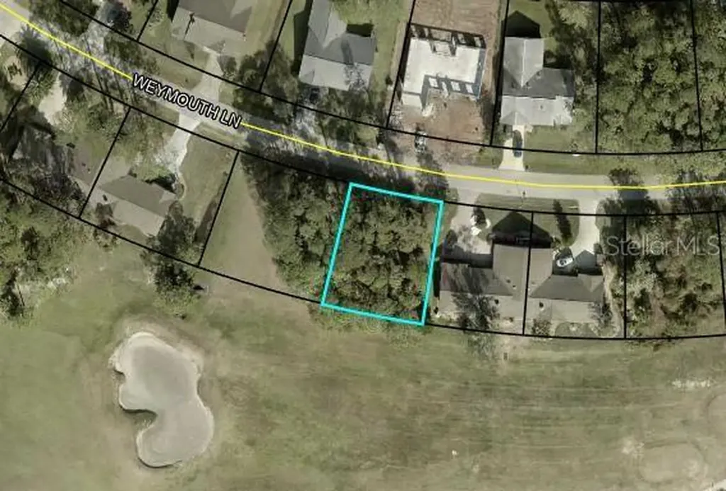 33 Weymouth Lane Palm Coast FL 32164
