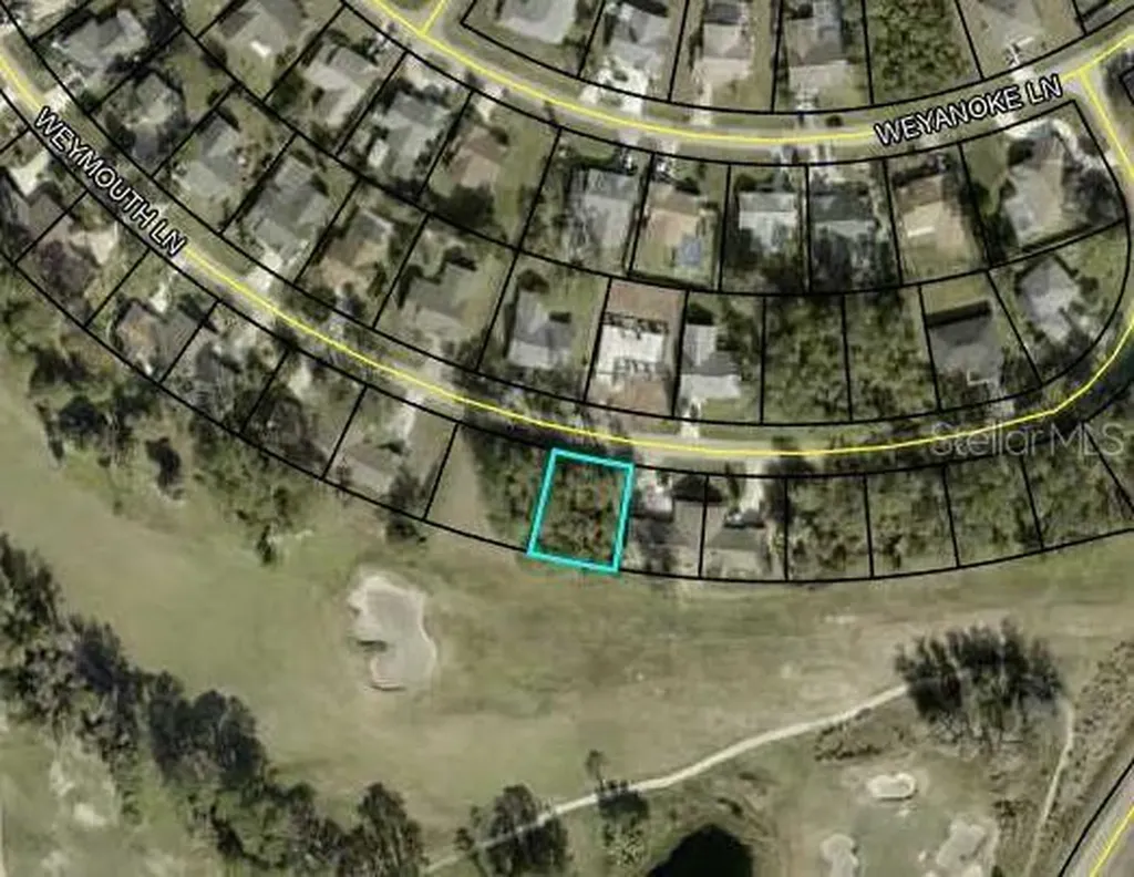 33 Weymouth Lane Palm Coast FL 32164
