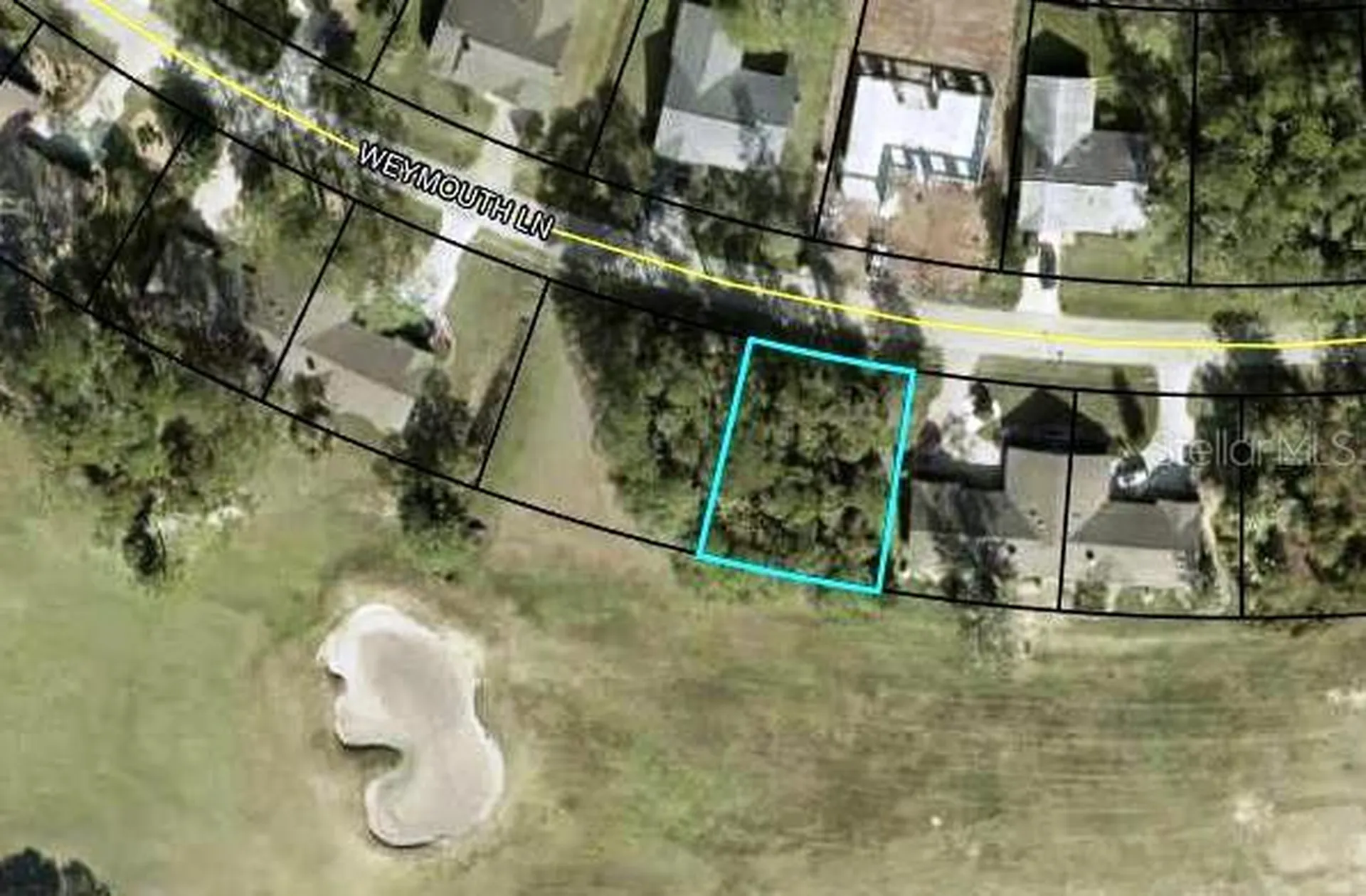 33 Weymouth Lane Palm Coast FL 32164