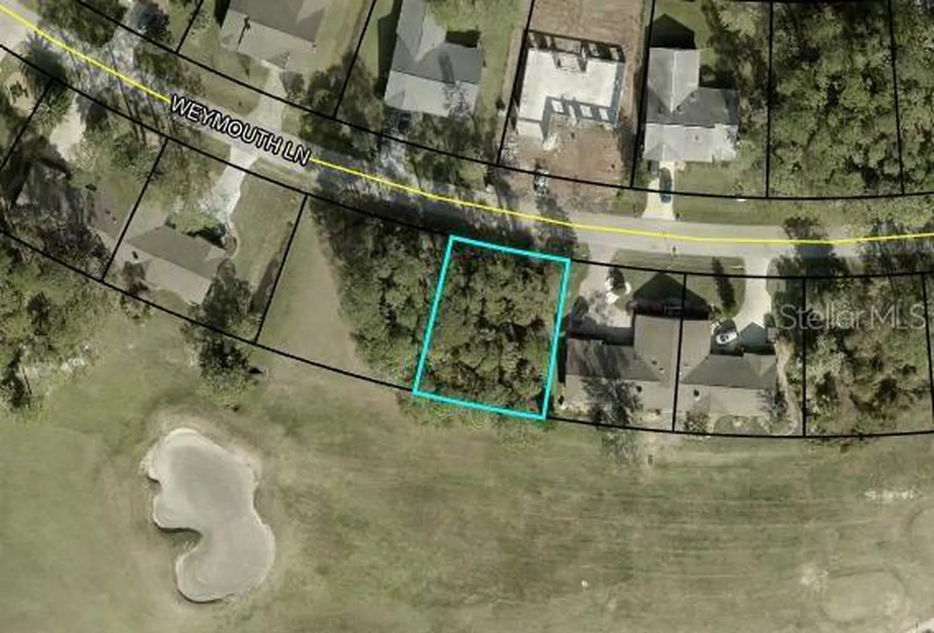 33 Weymouth Lane Palm Coast FL 32164