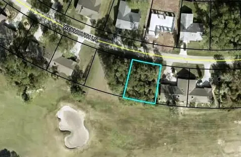 33 Weymouth Lane Palm Coast FL 32164