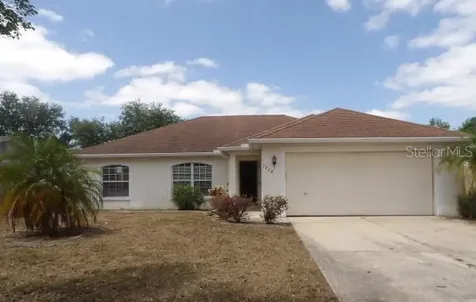 1714 Urbana Avenue Deltona FL 32725