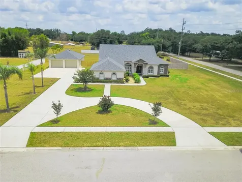 13338 Jaudon Ranch Road Dover FL 33527