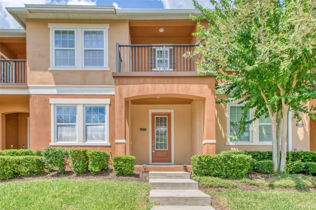 6572 Calamondin Drive Winter Garden FL 34787