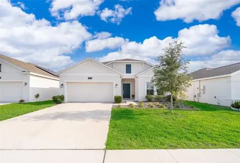 6984 Dilly Lake Avenue Groveland FL 34736