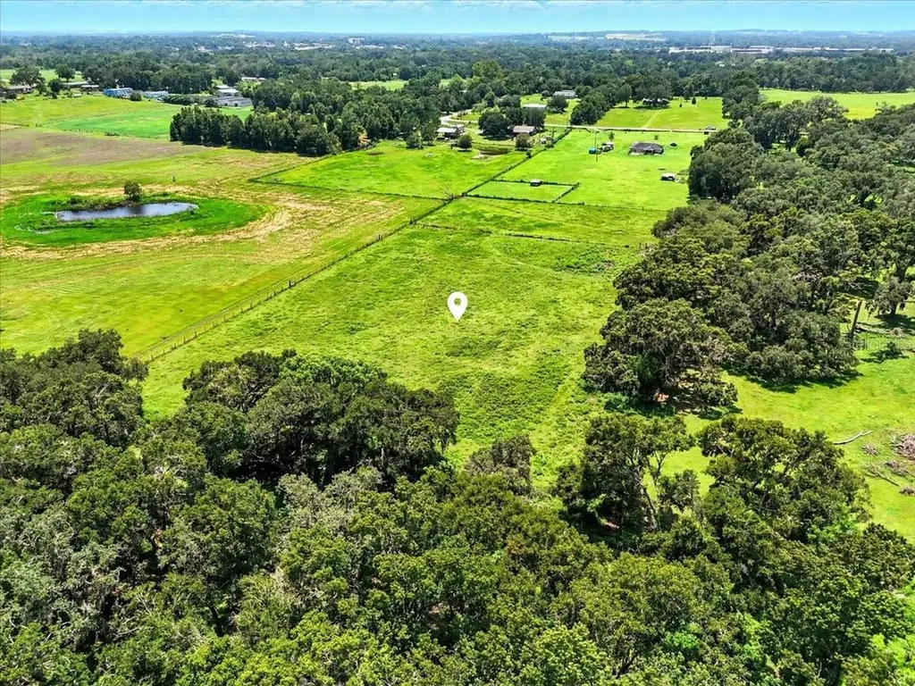 39410 Sparkman Road Dade City FL 33525