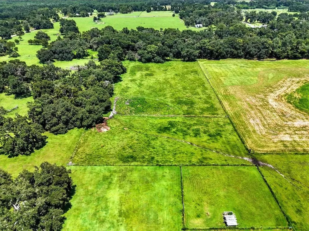 39410 Sparkman Road Dade City FL 33525