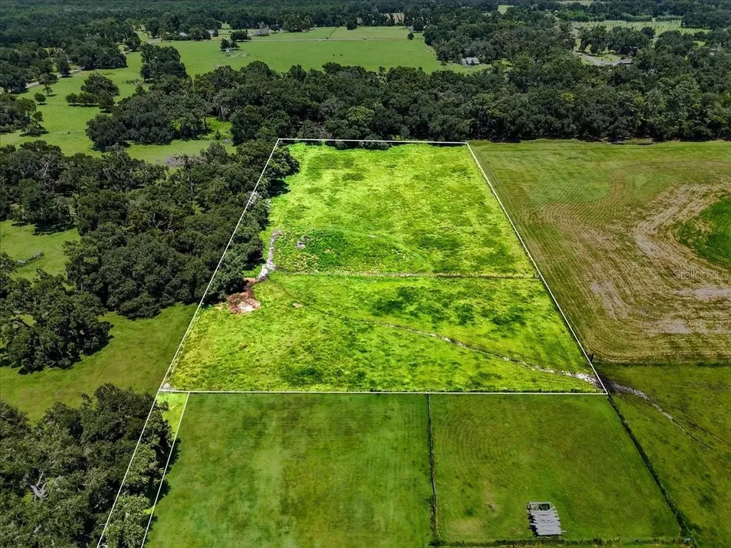 39410 Sparkman Road Dade City FL 33525