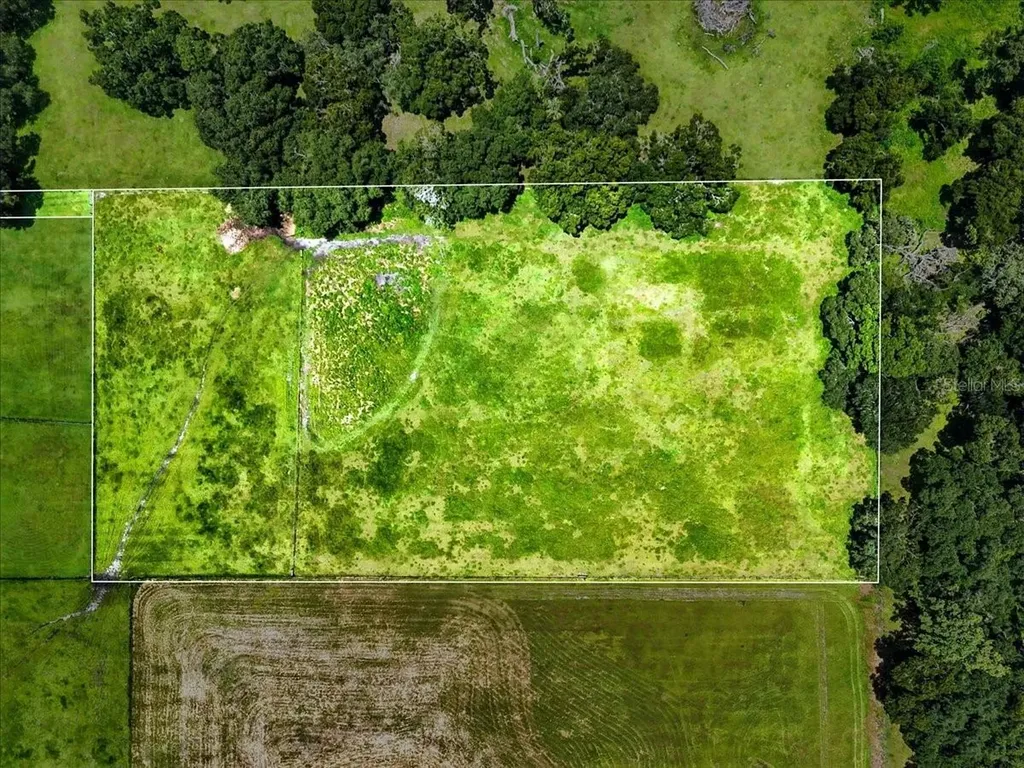 39410 Sparkman Road Dade City FL 33525