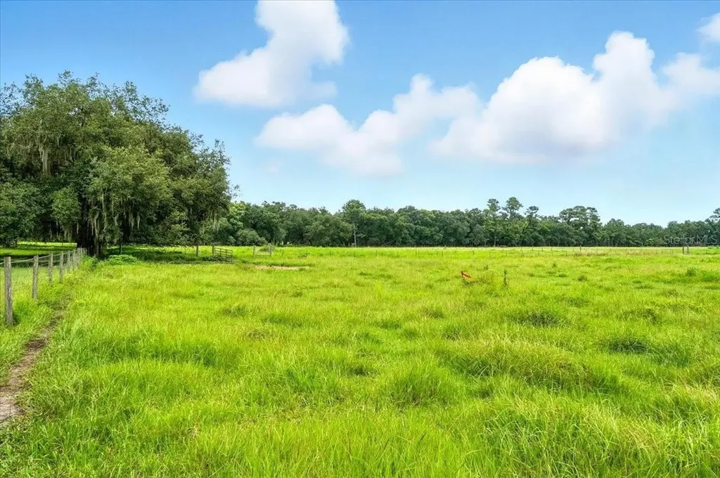 39410 Sparkman Road Dade City FL 33525