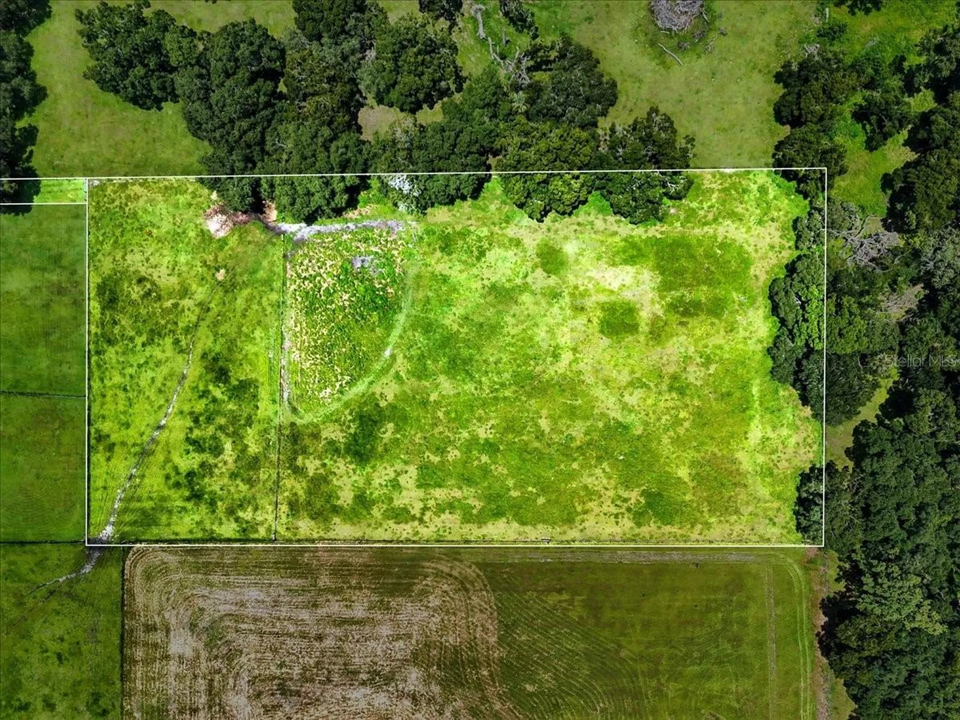 39410 Sparkman Road Dade City FL 33525