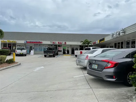 1720 S Mccall Road Englewood FL 34223