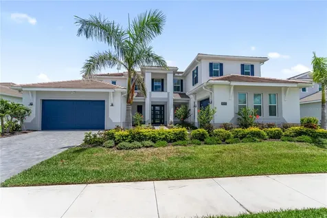 18215 Cayo Largo Place Bradenton FL 34202