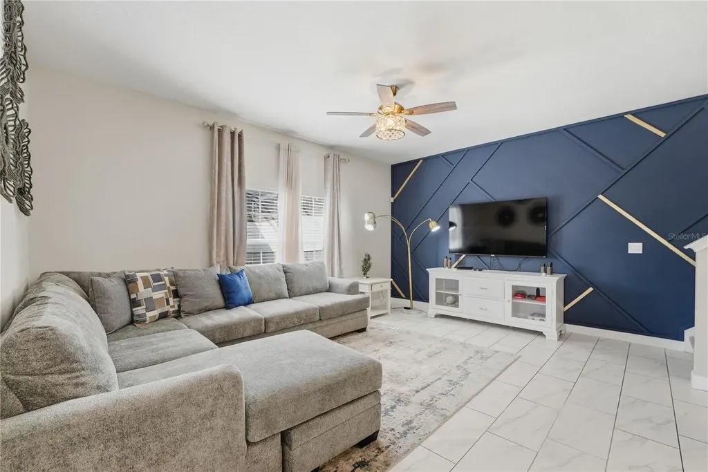 1596 Moon Valley Drive Davenport FL 33896