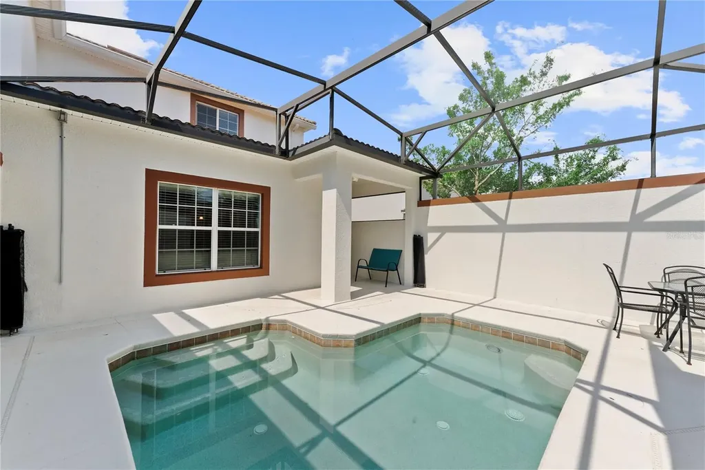 1596 Moon Valley Drive Davenport FL 33896