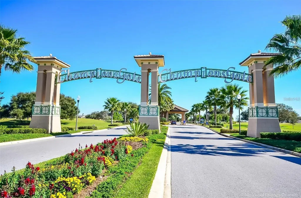 1596 Moon Valley Drive Davenport FL 33896