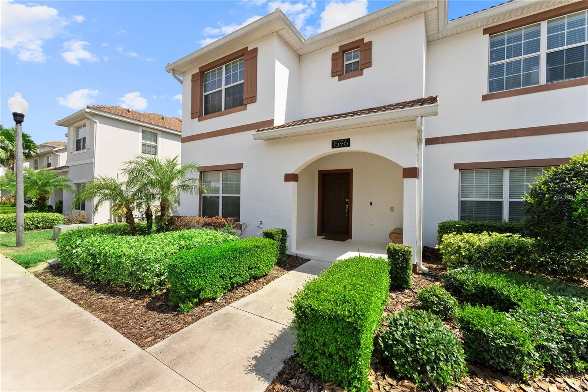 1596 Moon Valley Drive Davenport FL 33896