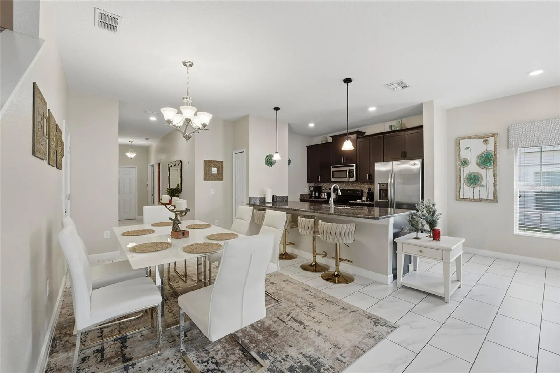 1596 Moon Valley Drive Davenport FL 33896
