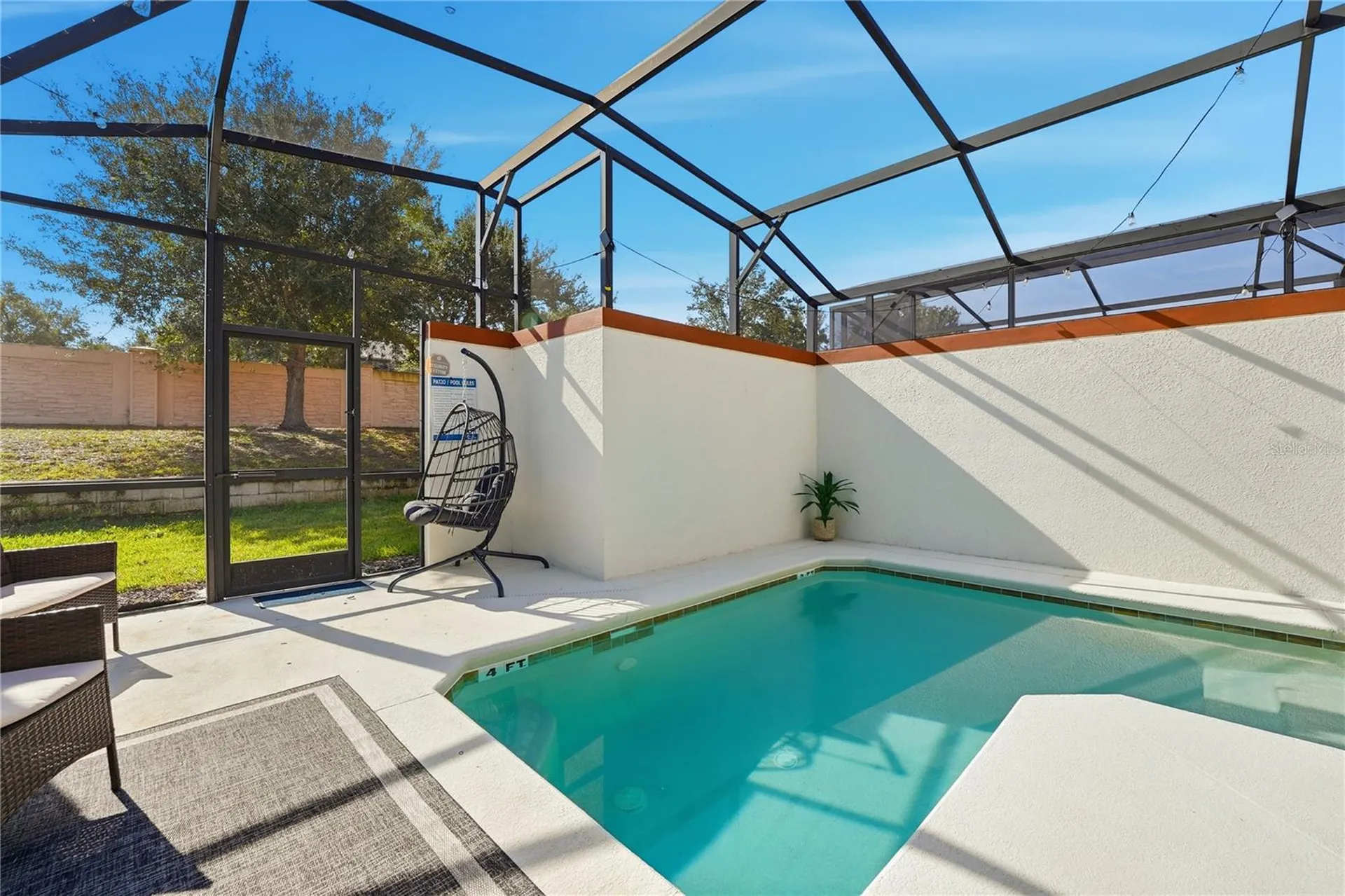 1596 Moon Valley Drive Davenport FL 33896