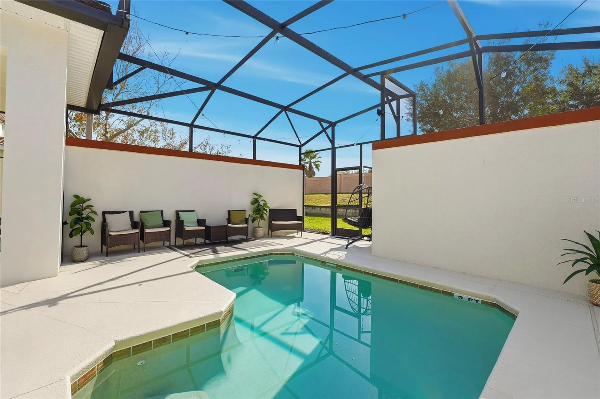 1596 Moon Valley Drive Davenport FL 33896