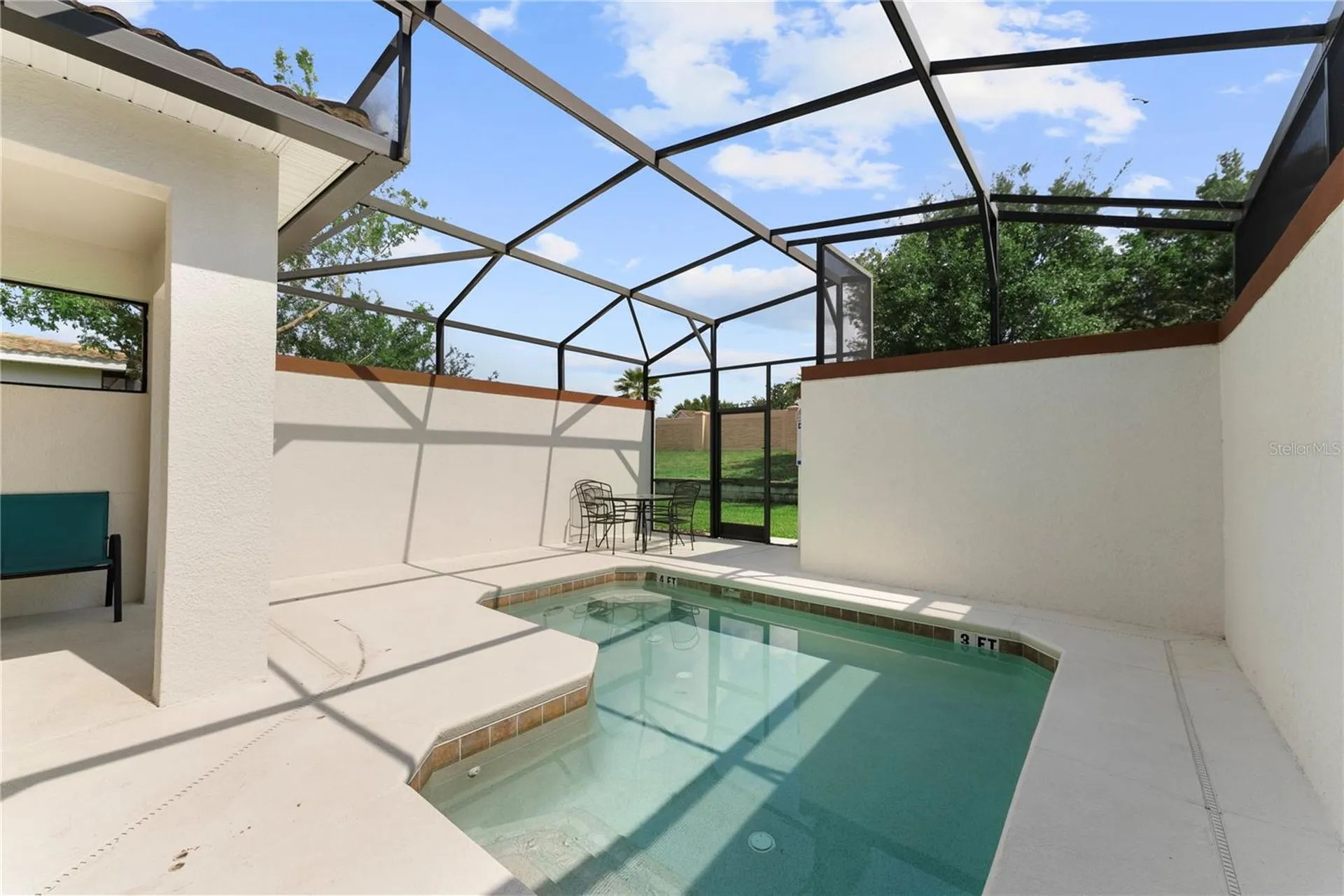 1596 Moon Valley Drive Davenport FL 33896