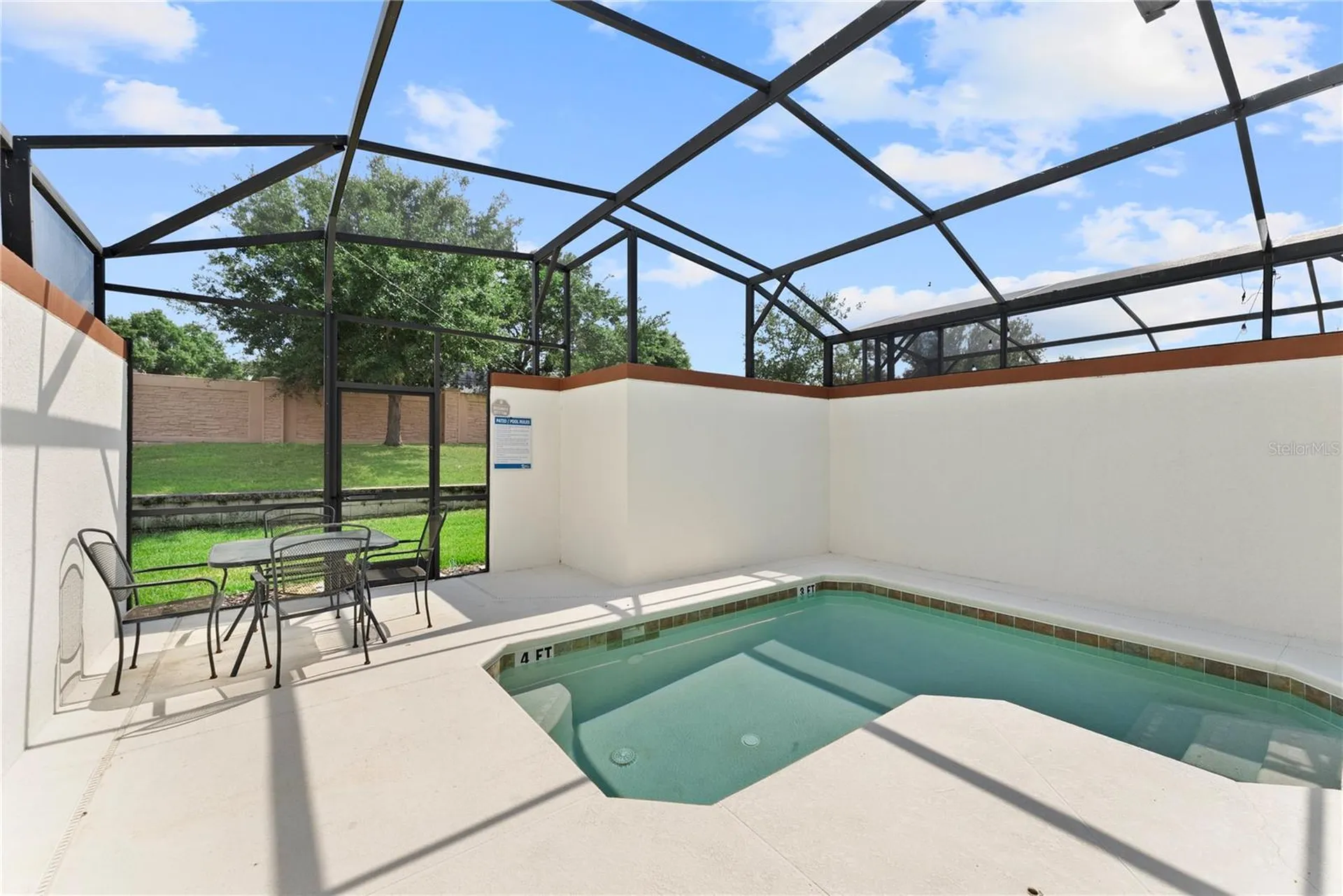 1596 Moon Valley Drive Davenport FL 33896