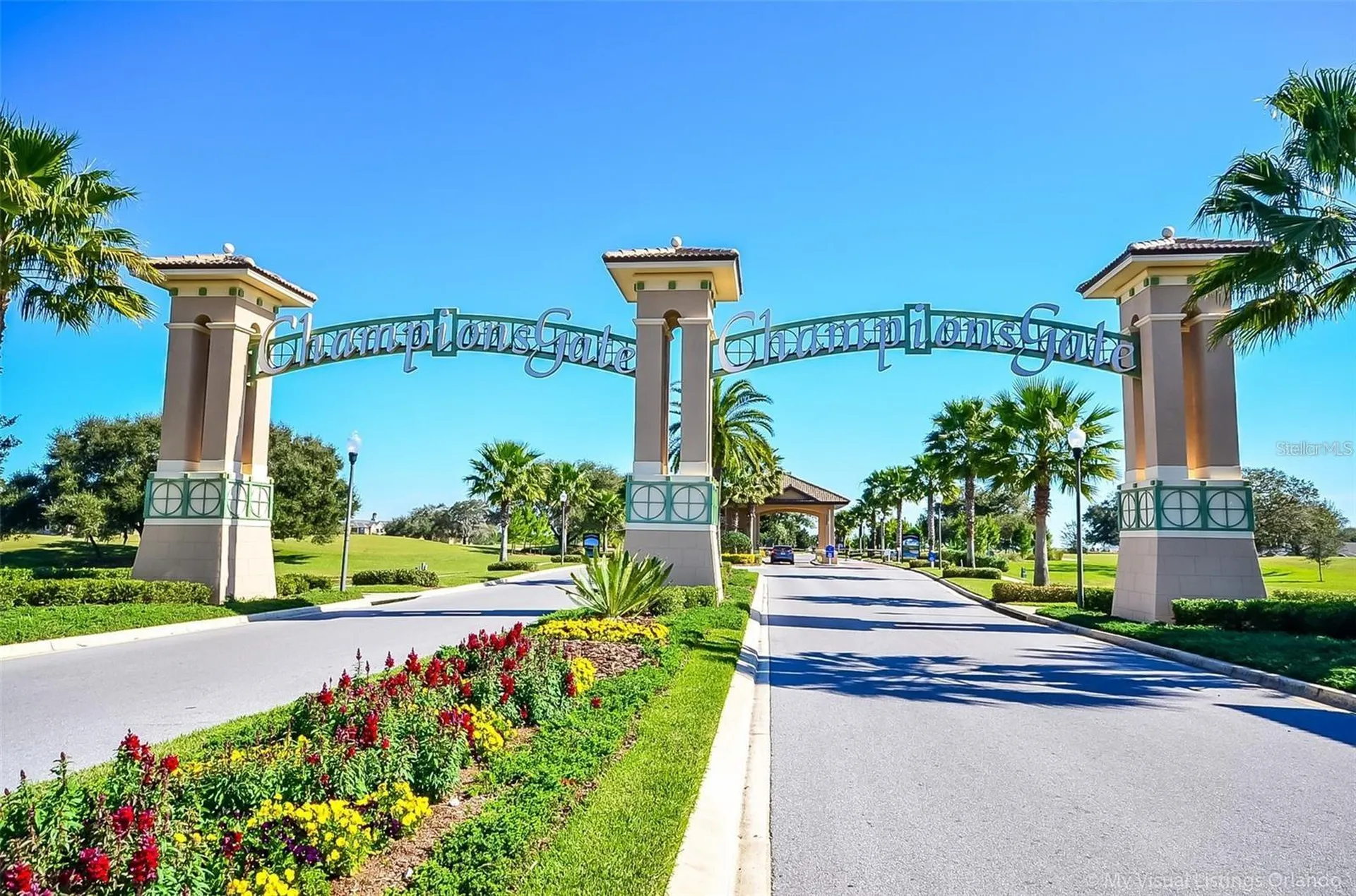 1596 Moon Valley Drive Davenport FL 33896