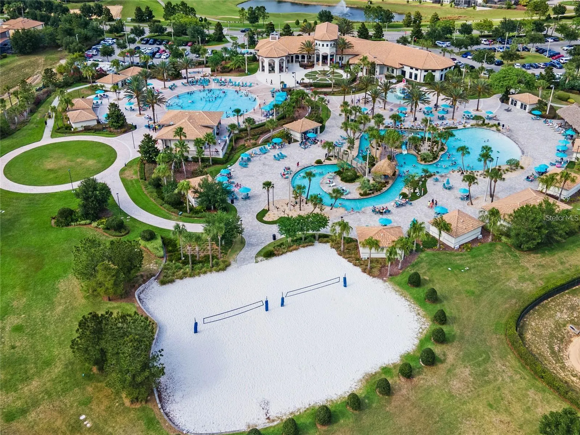 1596 Moon Valley Drive Davenport FL 33896