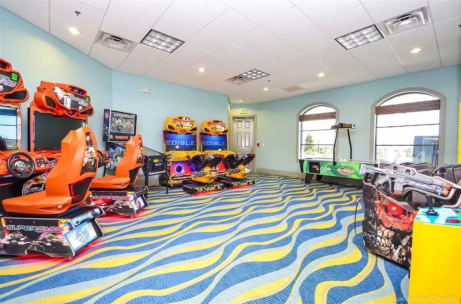 1596 Moon Valley Drive Davenport FL 33896