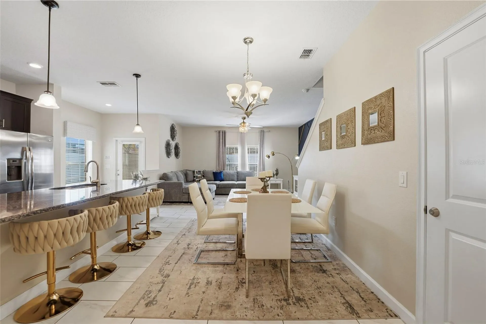 1596 Moon Valley Drive Davenport FL 33896