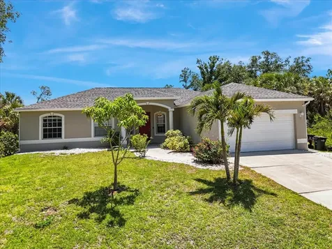 1298 Russellville Street North Port FL 34288