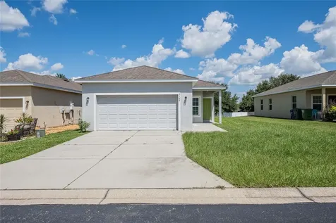 3184 Whispering Trails Avenue Winter Haven FL 33884