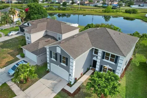 1322 Aguacate Court Orlando FL 32837