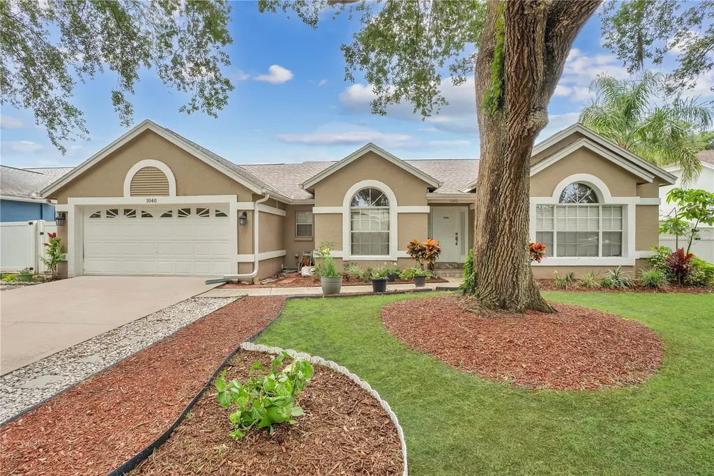 1040 Big Oaks Boulevard Oviedo FL 32765