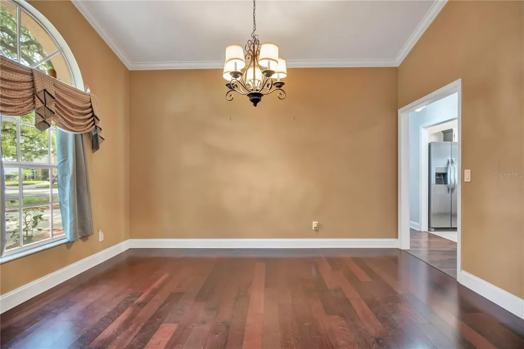 1040 Big Oaks Boulevard Oviedo FL 32765