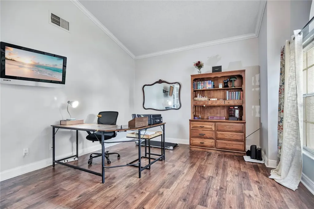 1040 Big Oaks Boulevard Oviedo FL 32765