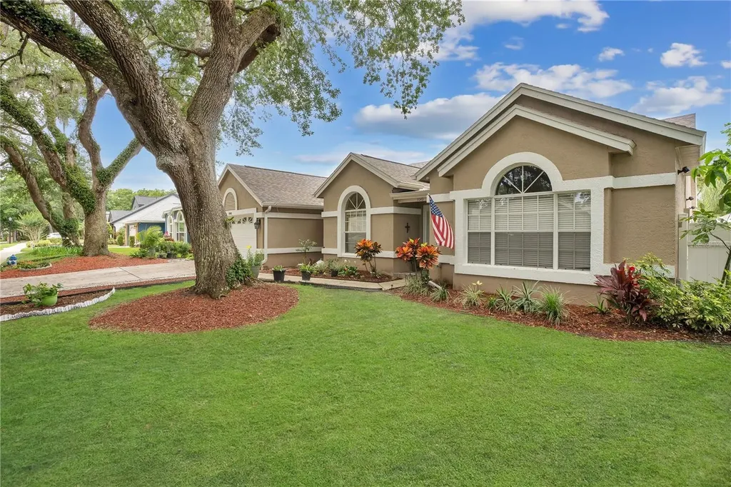 1040 Big Oaks Boulevard Oviedo FL 32765