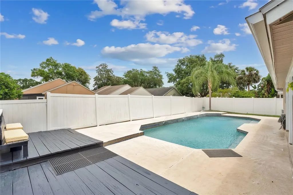 1040 Big Oaks Boulevard Oviedo FL 32765