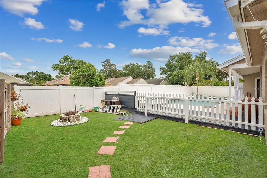 1040 Big Oaks Boulevard Oviedo FL 32765