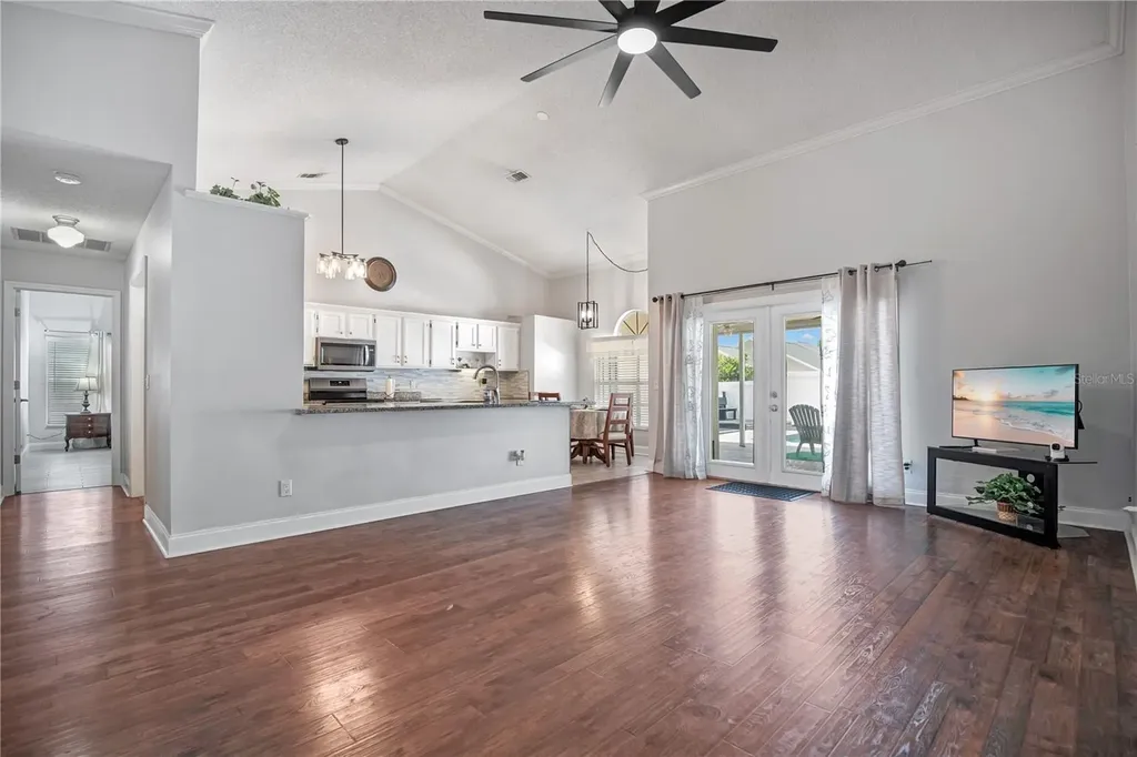 1040 Big Oaks Boulevard Oviedo FL 32765