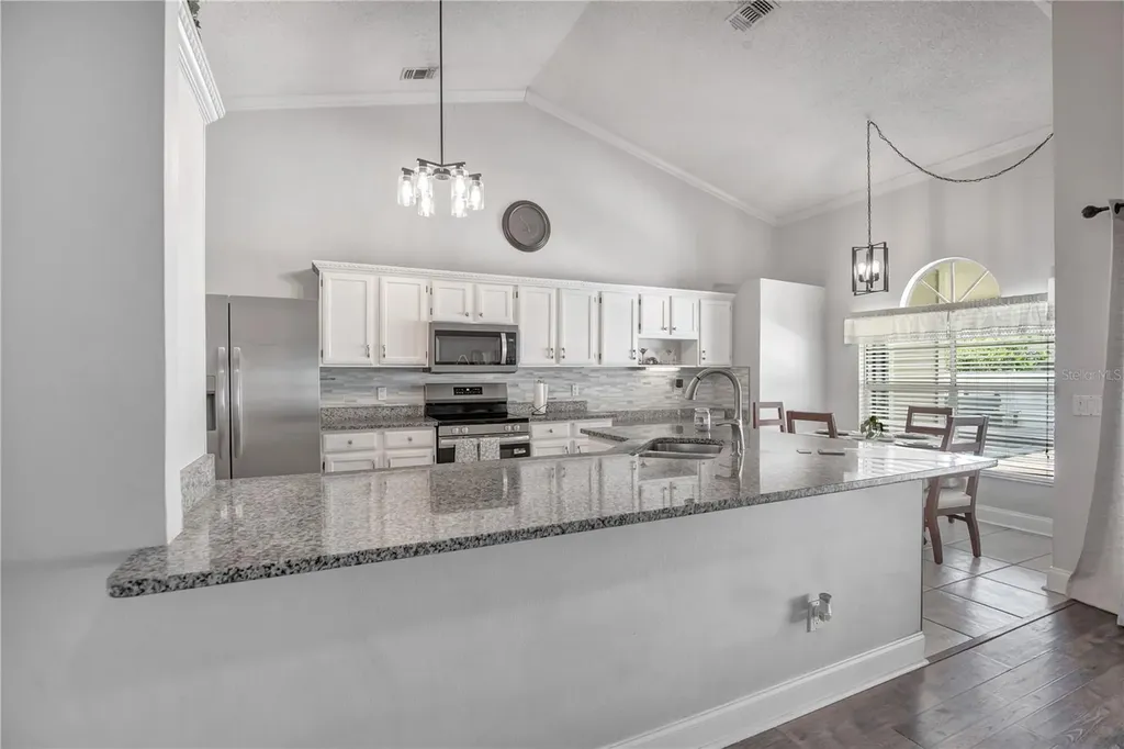 1040 Big Oaks Boulevard Oviedo FL 32765