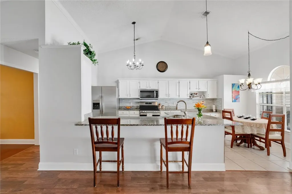 1040 Big Oaks Boulevard Oviedo FL 32765