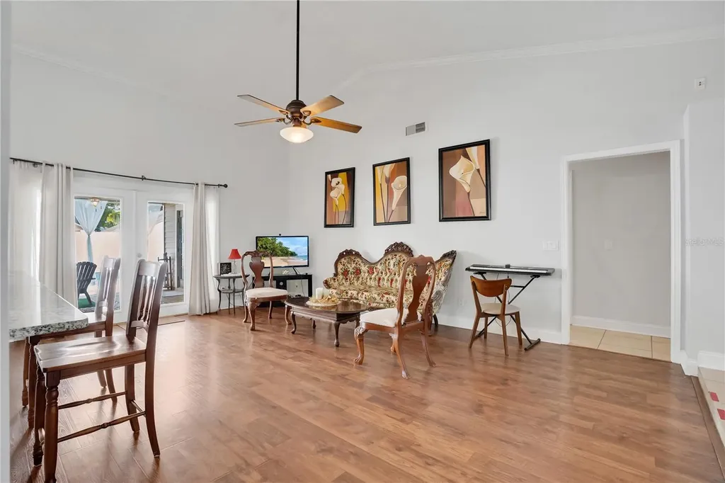 1040 Big Oaks Boulevard Oviedo FL 32765