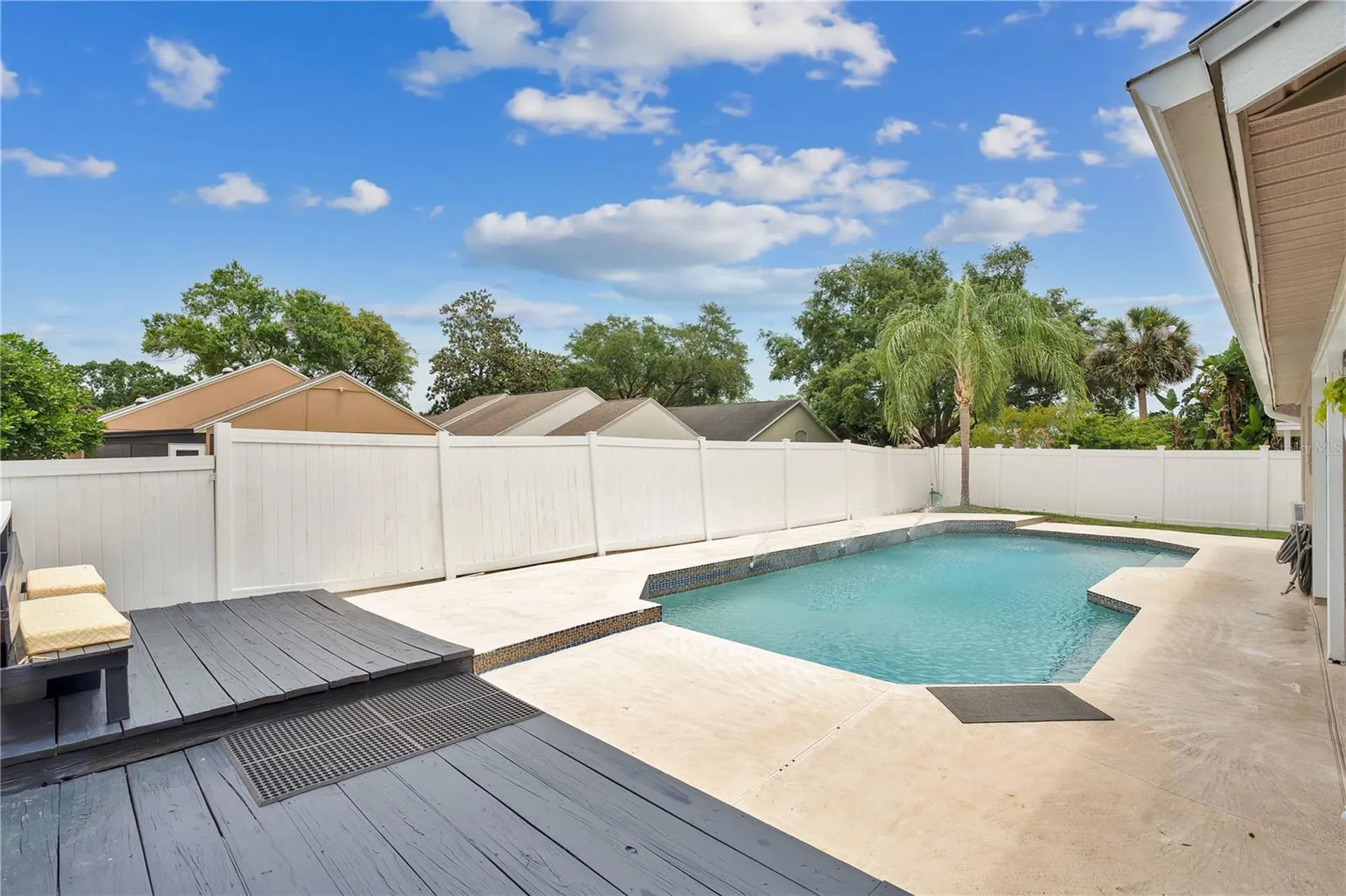 1040 Big Oaks Boulevard Oviedo FL 32765