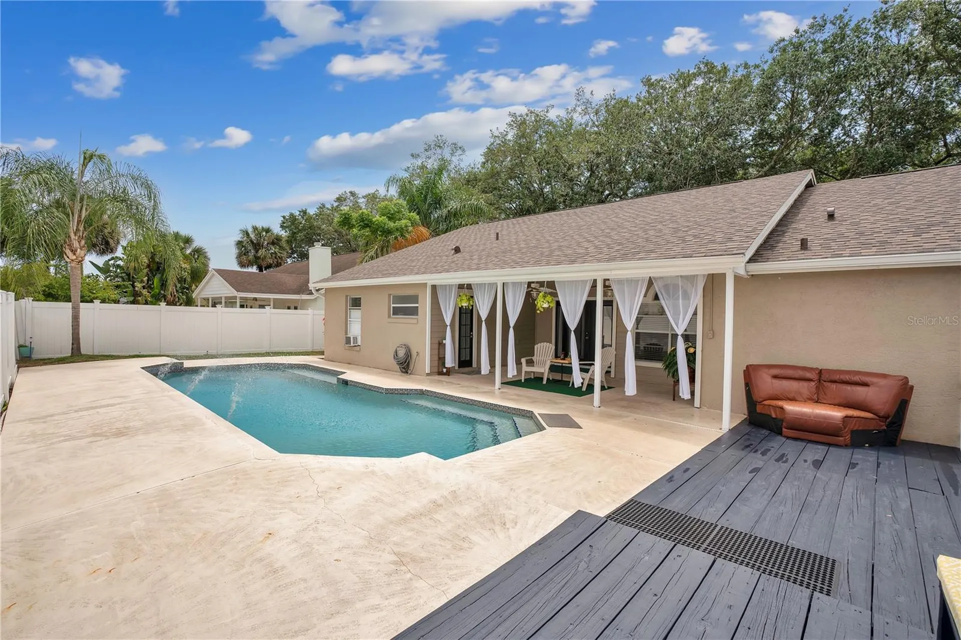 1040 Big Oaks Boulevard Oviedo FL 32765