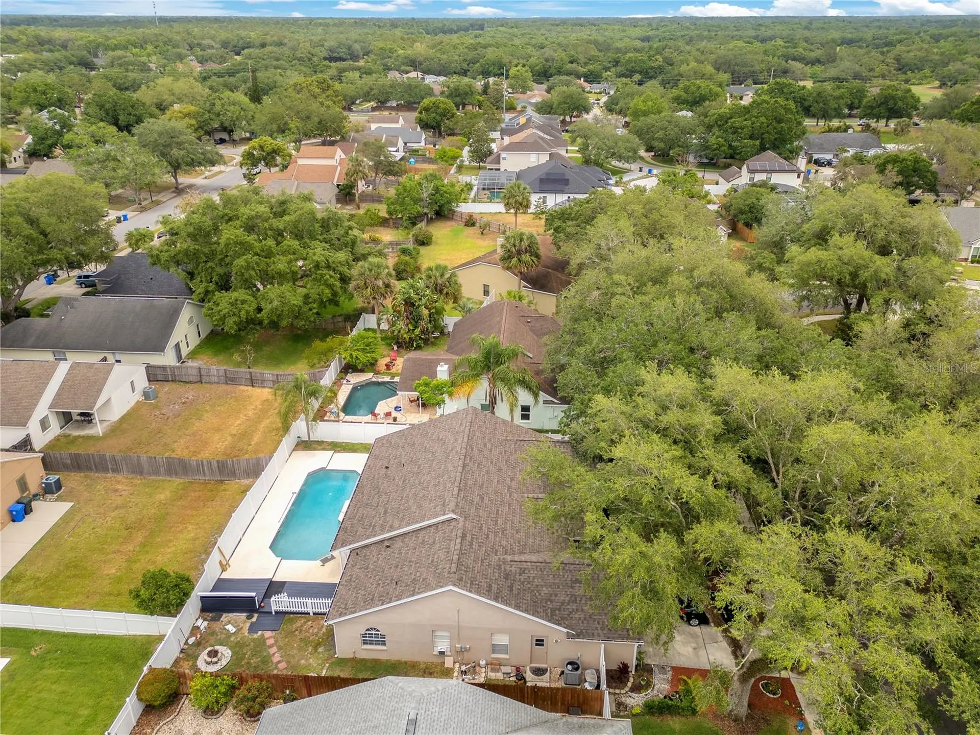 1040 Big Oaks Boulevard Oviedo FL 32765