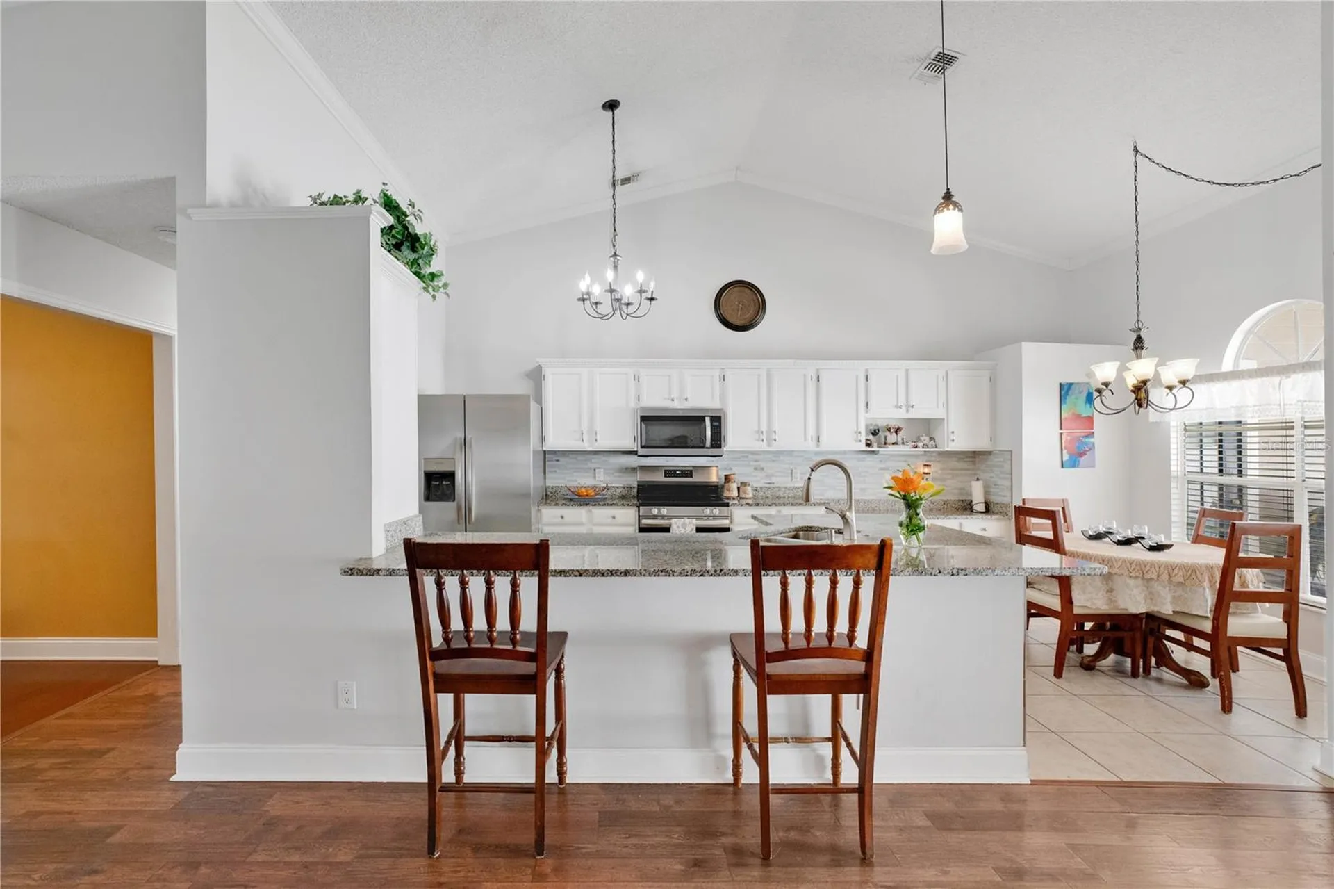 1040 Big Oaks Boulevard Oviedo FL 32765