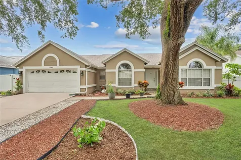 1040 Big Oaks Boulevard Oviedo FL 32765