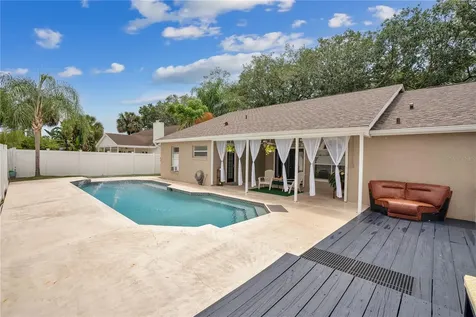 1040 Big Oaks Boulevard Oviedo FL 32765